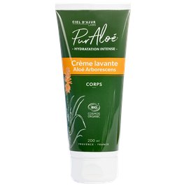 image produit Cleansing cream 