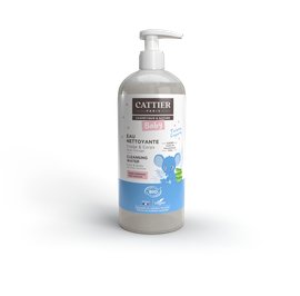image produit CLEANSING WATER 