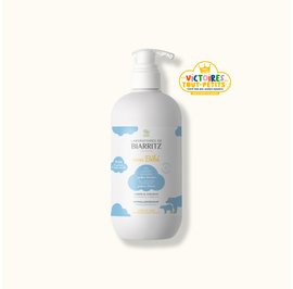 Cleansing gel - LABORATOIRES DE BIARRITZ - Hygiene