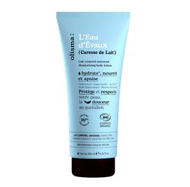 Body milk - Olisma: - Health