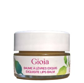 Gioia - Lip balm - Douces Angevines - Face