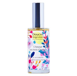 image produit Toilet water 