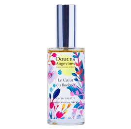 Toilet water - Douces Angevines - Flavours