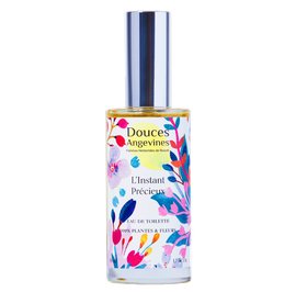 Toilet water - Douces Angevines - Flavours