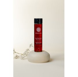 Micellar water - Rosazucena - Face