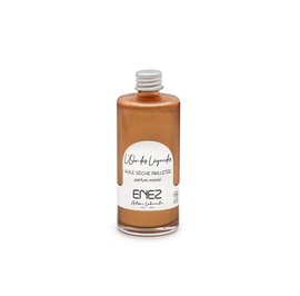 Oil - ENEZ Artisan Laborantin - Body
