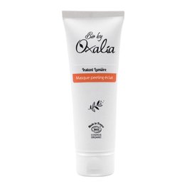INSTANT LUMIÈRE - Brightening peeling mask - Oxalia - Face