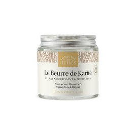 image produit Shea butter 