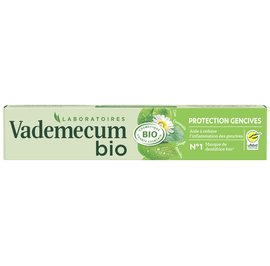 Vademecum Bio Protection Gencives - Vademecum Bio - Hygiene