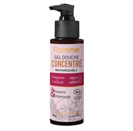 Shower gel - Florame - Hygiene