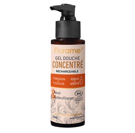 Shower gel - Florame - Hygiene