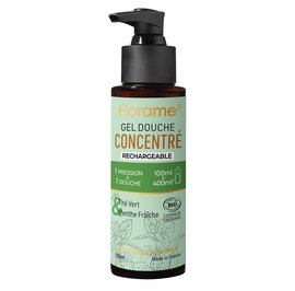 Shower gel - Florame - Hygiene