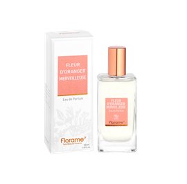 image produit Perfume water 