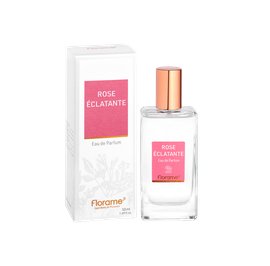 Perfume water - Florame - Flavours