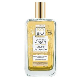 Precious beauty oil - So'bio étic - Face - Hair - Body