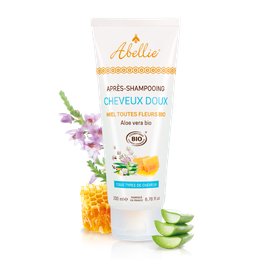 Conditioner - Abellie - Hair