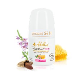 Deodorant - Abellie - Hygiene