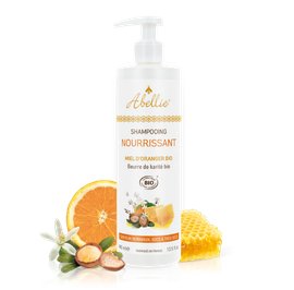 Shampoo - Abellie - Hair