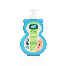 image produit Cleansing milk 