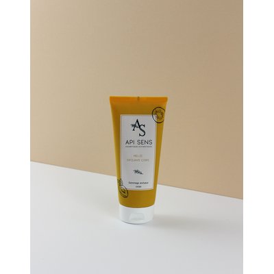 Body scrub - Api Sens - Body