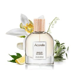 Perfume water - ACORELLE - Flavours