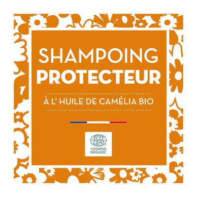 Shampoo - Jean Bouteille - Hair