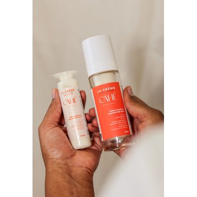 Cream - Cahé Positive Beauty - Face