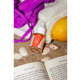 Oil - Cahé Positive Beauty - Face