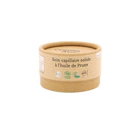 Hair care - Comme Avant - Hair