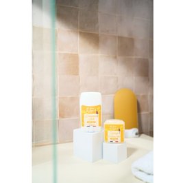 Deodorant - LES SAVONS DE JOYA - Hygiene