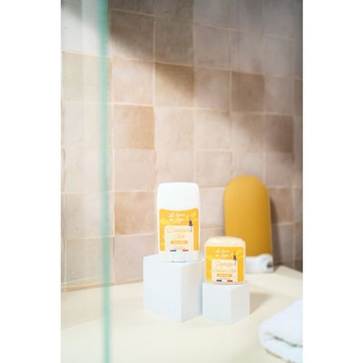 Deodorant - LES SAVONS DE JOYA - Hygiene