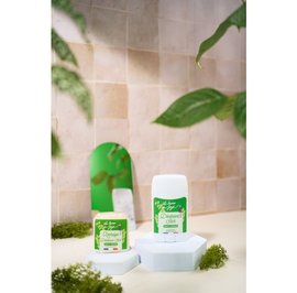 Deodorant - LES SAVONS DE JOYA - Hygiene