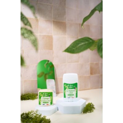 Deodorant - LES SAVONS DE JOYA - Hygiene