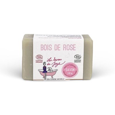 Soap - LES SAVONS DE JOYA - Hygiene