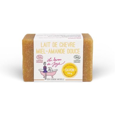 Soap - LES SAVONS DE JOYA - Hygiene