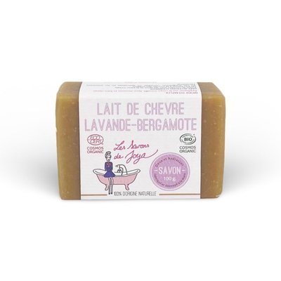 Soap - LES SAVONS DE JOYA - Hygiene