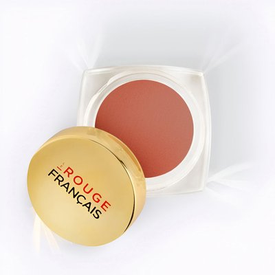Blush - Le Rouge Français - Makeup
