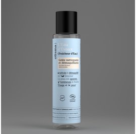 Makeup remover - Olisma: - Face