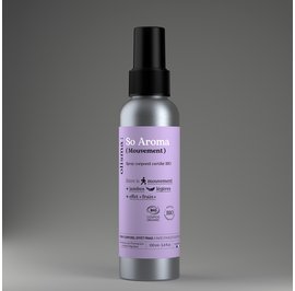 Spray - Olisma: - Body