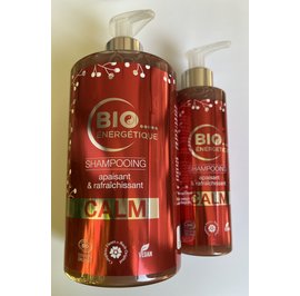 Shampoo - BIO HAIR - Hair