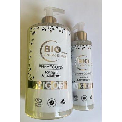Shampoo - BIO HAIR - Hair