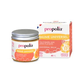 Balm - Propolia - Face - Hair - Sun - Baby / Children - Body