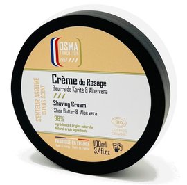 image produit Shaving cream 