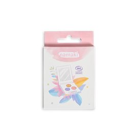 image produit Eyeshadow palette - 3 colors - Summer 