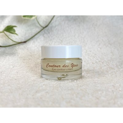 Eye contour - BIOSIRIS - Face