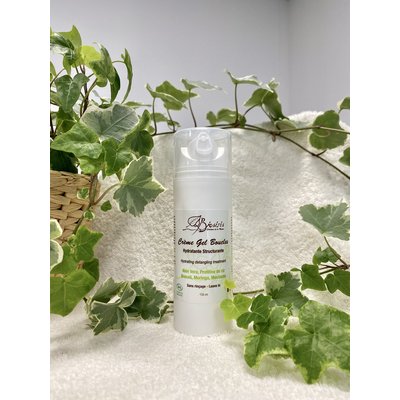 Cream - BIOSIRIS - Hair