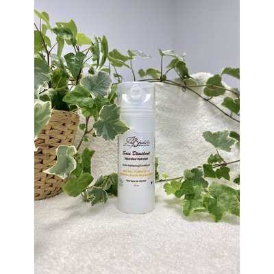 Conditioner - BIOSIRIS - Hair