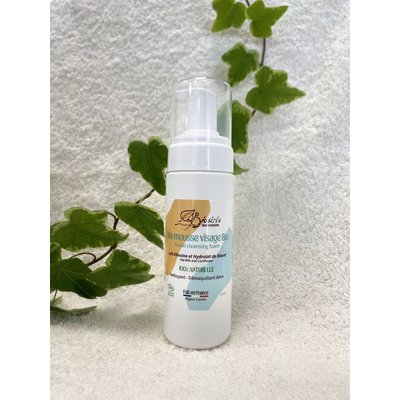 Cleansing foam - BIOSIRIS - Face