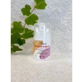Face cream - BIOSIRIS - Face