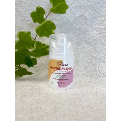 Face cream - BIOSIRIS - Face